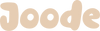 Joode logo