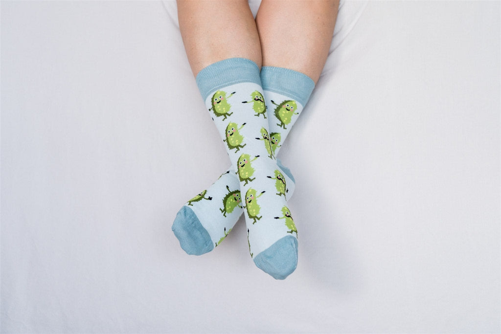 Australian Socks | Pickles | Joode