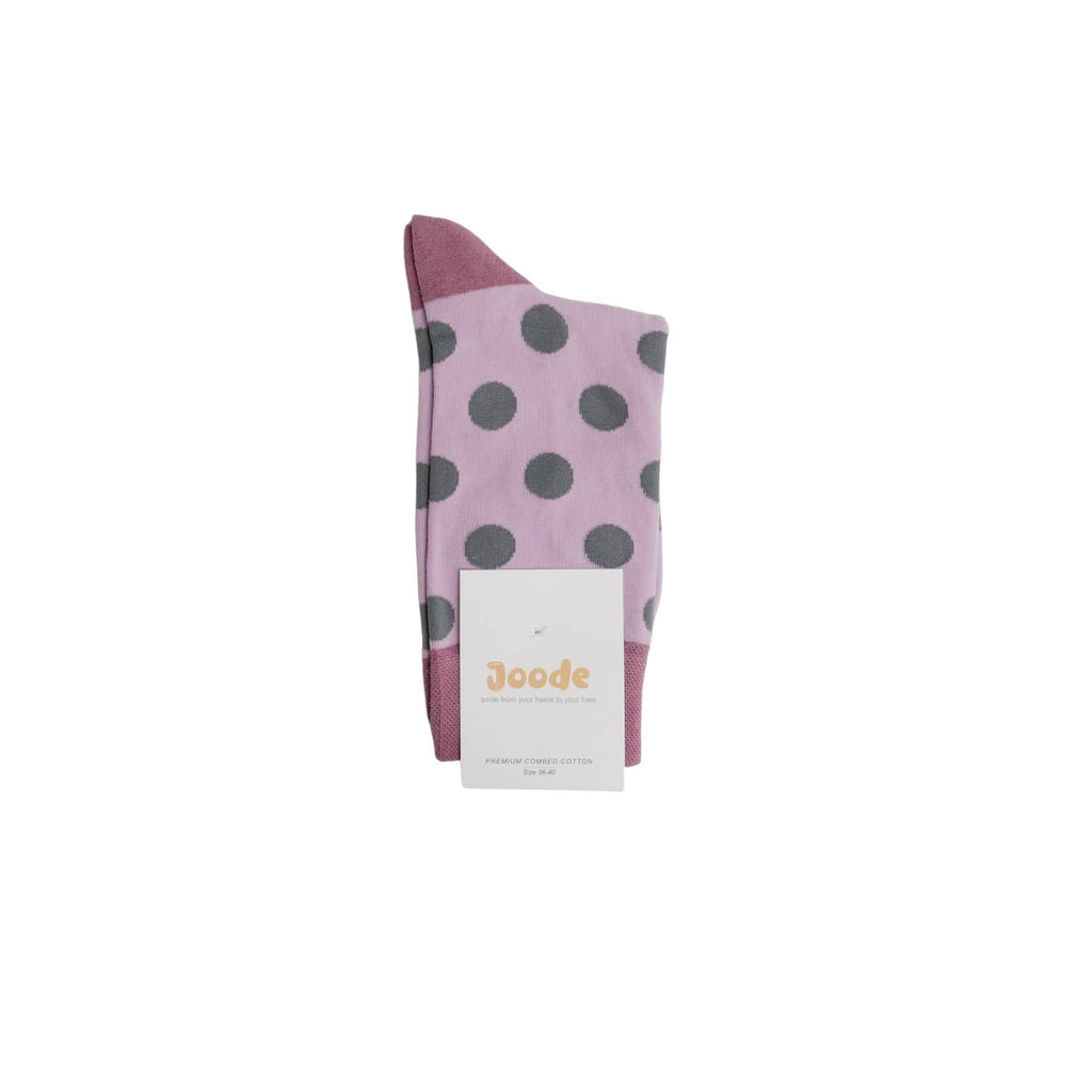 joode_co Cool Socks - Dotti by Joode