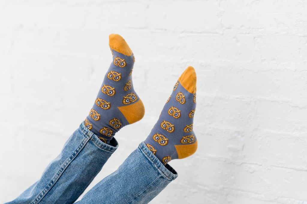 Food Socks