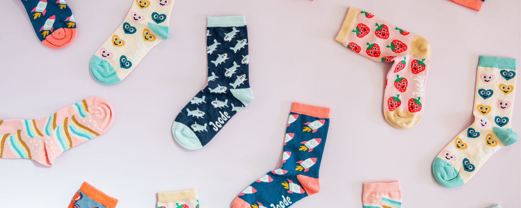 Joode - Cute Socks